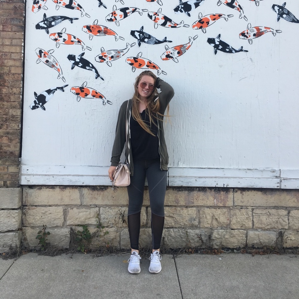 Jacket - Picture 3 of 3